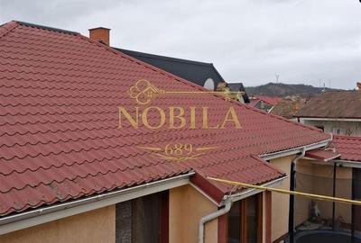 Casă cu 4 camere în Central - 2