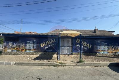 Spațiu comercial, de 42 mp, în Central - 1