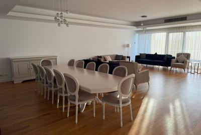 Apartament cu 4 camere decomandat, mobilat în Șoseaua Nordului - 5