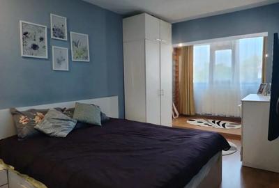 Apartament 3 camere