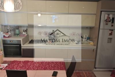 Apartament cu 3 camere decomandat, mobilat în Brâncoveanu - 4