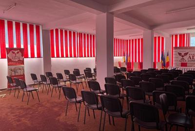 SPATIU COMERCIAL ZONA KAUFLAND ANDA - 2