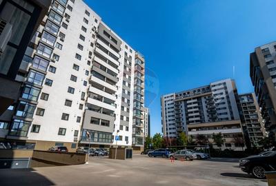 Apartament 3 camere de vanzare, Gran Via, Metrou Lujerului, Mall Plaza Apartament 3 camere de vanzare, Gran Via, Metrou Lujerului, Mall Plaza - 17