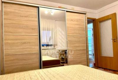 Apartament cu 2 camere, centrala proprie, zona Mehala - 6