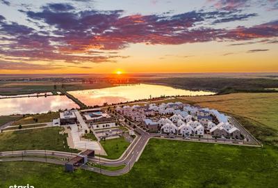 Casă cu 3 camere cu Teren 150 Mp în Frumușani - 10