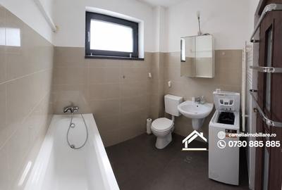 Apartament cu 2 camere semidecomandat, mobilat în Militari - 18