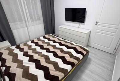 Apartament cu 2 camere în Ciarda Roșie - 4