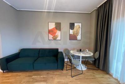 Studio | CAPITOL | Tomis Villa | PARCARE INCLUSA - 12