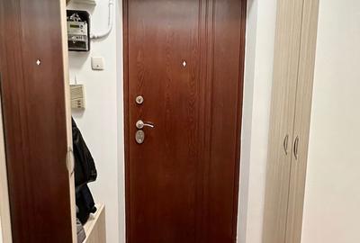 Apartament cu 2 camere semidecomandat în Floreasca - 4