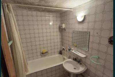 Decebal metrou Muncii Rond Alba Iulia,bl.1990,decomandat,2 balcoane,Liber - 3