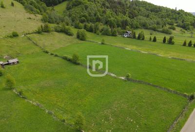 Teren Construcții intravilan de 1000 mp, în Mănăstirea Humorului - 3