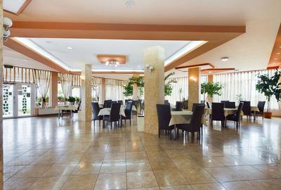 Spațiu comercial, de 585 mp, în Vladimirescu - 16