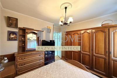 Apartament cu 3 camere decomandat în Republicii - 8