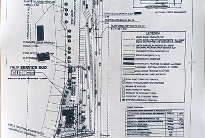 Spațiu comercial, în Chilieni - 7