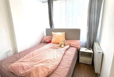 Apartament cu 2 camere decomandat, mobilat în Gheorgheni - 3