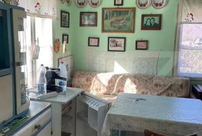 Casă cu 3 camere cu Teren 3200 Mp în Central - 8