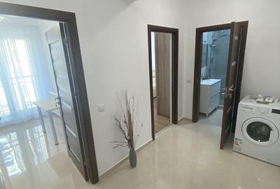 Garsoniera 36 mp - Ranetti Residence 2020 - Etaj 3 - 5