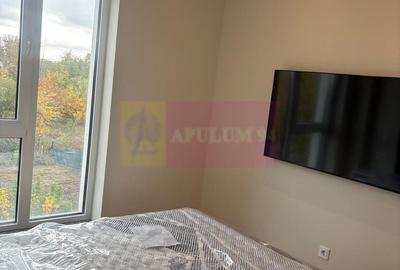 Apartament cu 2 camere semidecomandat, mobilat în Prelungirea Ghencea - 11