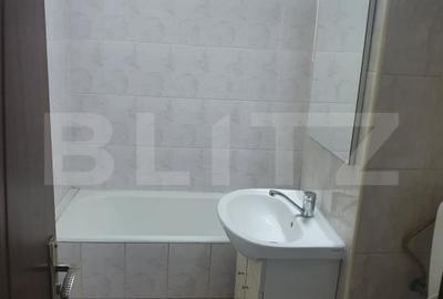 Apartament cu 1 camera decomandata, mobilata - Tudor, Targu Mures - 5