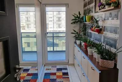 Apartament 3 camere f spatios - 4
