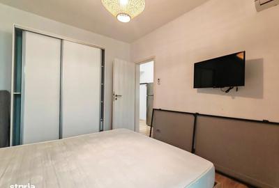 Apartament cu 2 camere în Central - 5