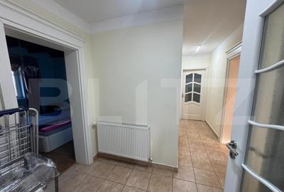 Casă cu 3 camere cu Teren 600 Mp în Central - 14