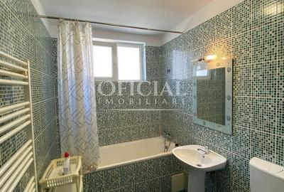 Apartament cu 2 camere semidecomandat, mobilat în Florești - 5