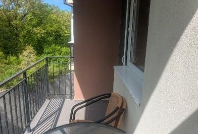 Apartament cu 2 camere semidecomandat, mobilat în Mănăștur - 13