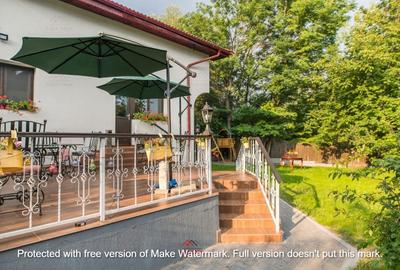 ●Vila(pensiune) in Provita, 7 camere, 5 bai, teren 1123 mp● ●Vila(pensiune) in Provita, 7 camere, 5 bai, teren 1123 mp● - 3