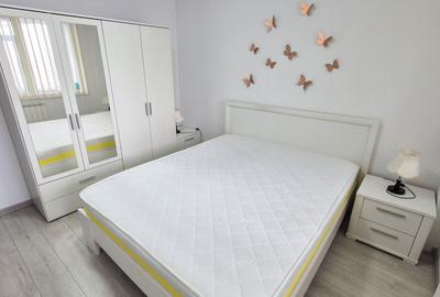 Apartament cu 2 camere semidecomandat, mobilat în Tomis II - 4