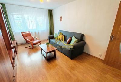 Apartament cu 2 camere decomandat, mobilat în Între Lacuri - 10