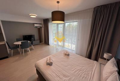 O camera,parcare, bloc nou, terasa,Manastur, West City, Calea Floresti - 6