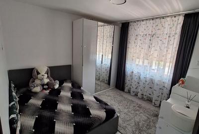 Casă cu 4 camere în Domnești - 6