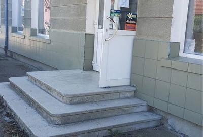 Spațiu comercial, de 162 mp, în Central - 2