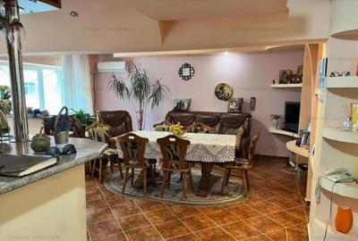 Ultracentral Etaj 1 decomandat 3 cam conf.1 88 mp Tineretul - 10