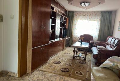 Apartament cu 3 camere decomandat în Central - 3