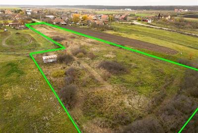 RECO, Teren intravilan, loc de casa in Pausa, Nojorid - 9