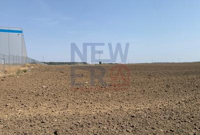De vanzare Teren industrial 13.999 mp zona Eli Park 4Buftea - 5