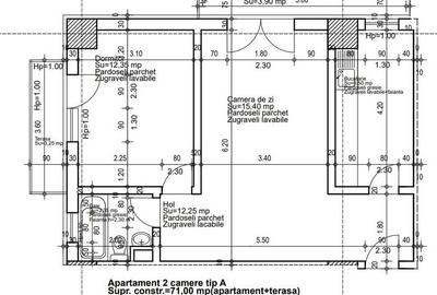 BLOC NOU- ABATOR , COMISION 0% - 17