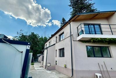 REC3001363 Vila de inchiriat zona ULTRACENTRALA Victoriei - 1