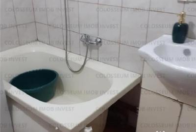 Garsonieră semidecomandată în Tractorul - 2