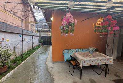 Casa cu gradina ?i livada in Nadrag - 8