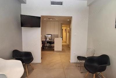 Spatiu comercial de inchiriat in zona Piata Universitatii - 1