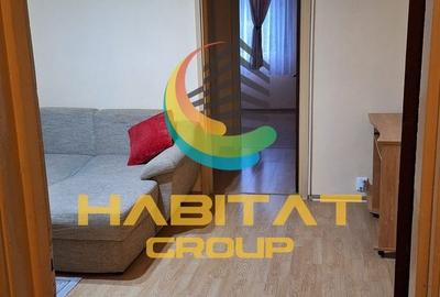 Apartament cu 2 camere semidecomandat, mobilat în Alexandru Obregia - 3