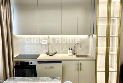 2 Camere Premium | Vedere Panoramica | Ivory Residence - Pipera - 12