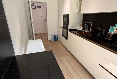 Apartament cu 3 camere decomandat, mobilat în Drumul Taberei - 3