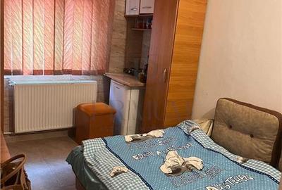 Garsonieră decomandată, mobilată în Iosefin - 1
