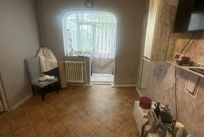 Apartament cu 2 camere nedecomandat în Alexandru cel Bun - 2