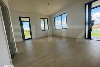 Casă cu 3 camere cu Teren 335 Mp în Paleu - 2