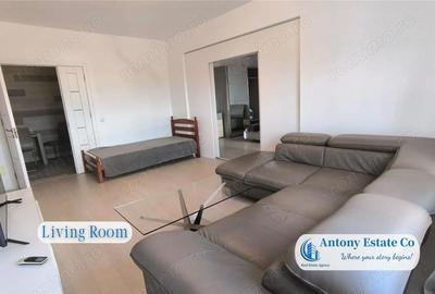 Apartament cu 3 camere decomandat în Central - 2